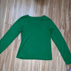 Long sleeve Tommy Hilfiger shirt